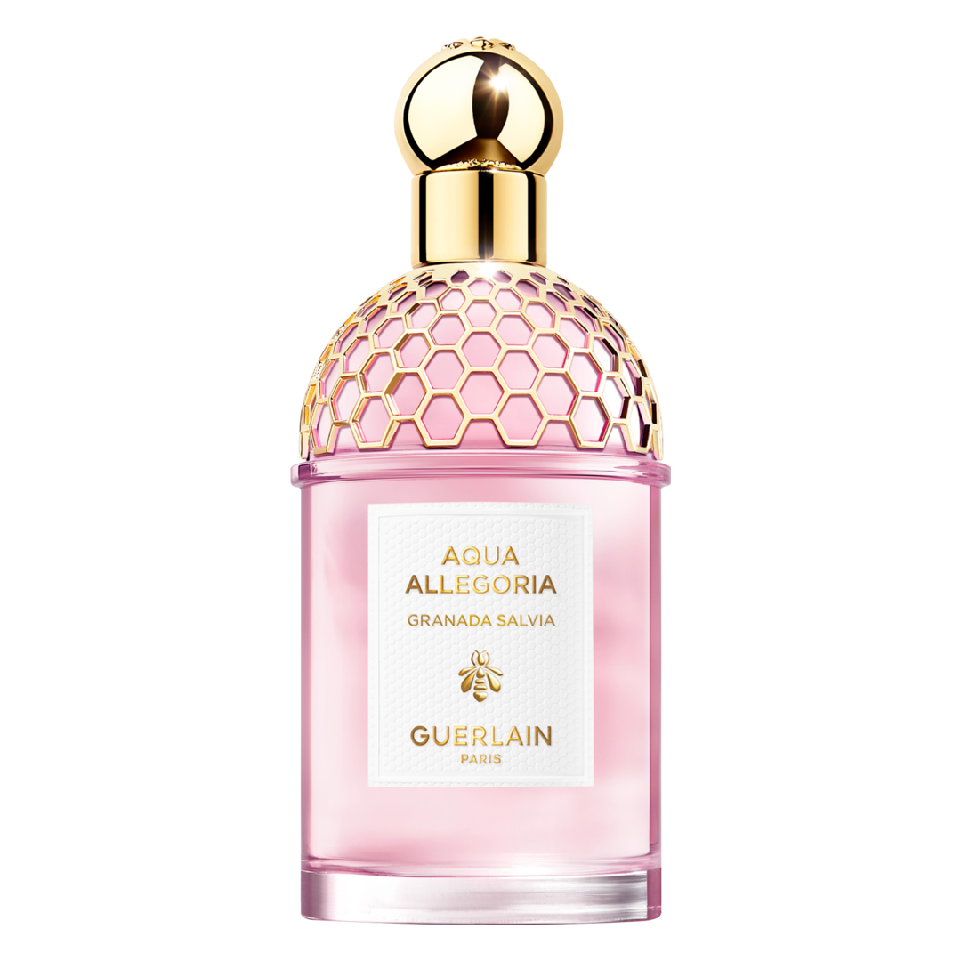 GUERLAIN Aqua Allegoria Granada Salvia Eau de Toilette Spray