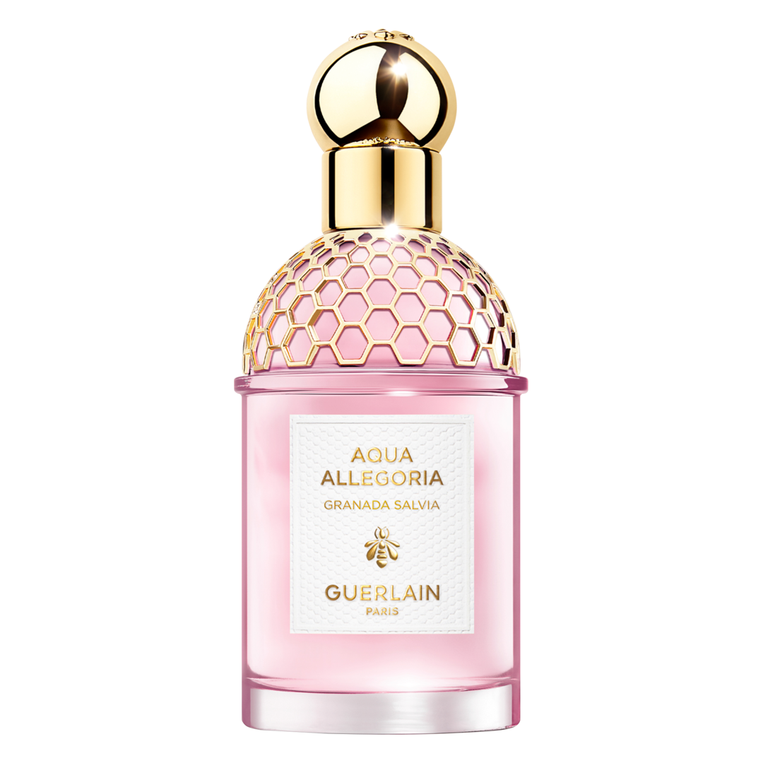 GUERLAIN Aqua Allegoria Granada Salvia Eau de Toilette Spray - 75ml