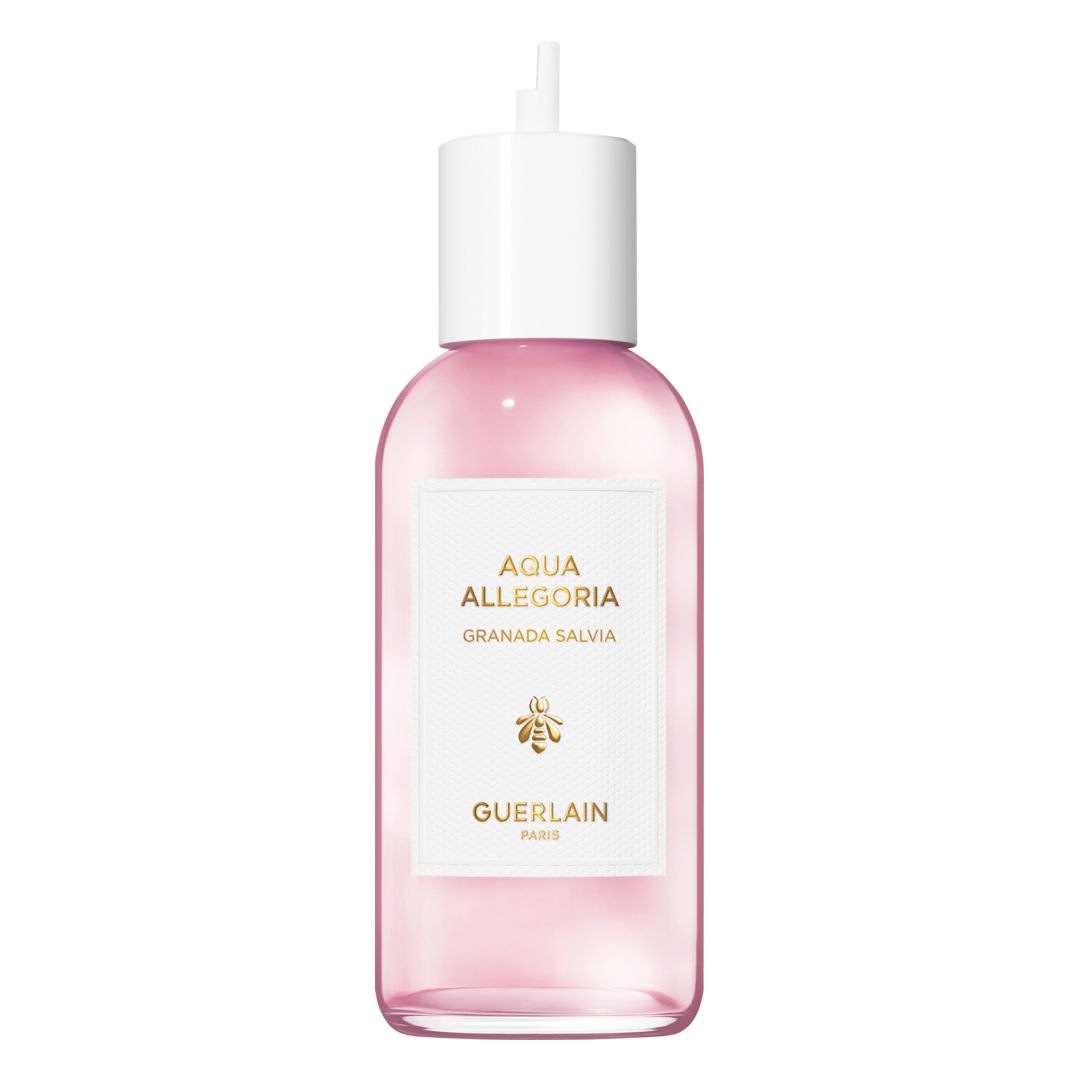 GUERLAIN Aqua Allegoria Granada Salvia Eau de Toilette Refill - 200ml