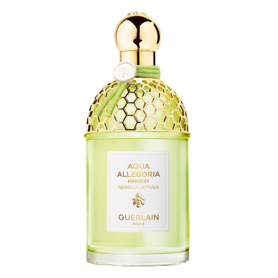 GUERLAIN Aqua Allegoria Harvest Nerolia Vetiver Eau de Toilette Spray - 125ml