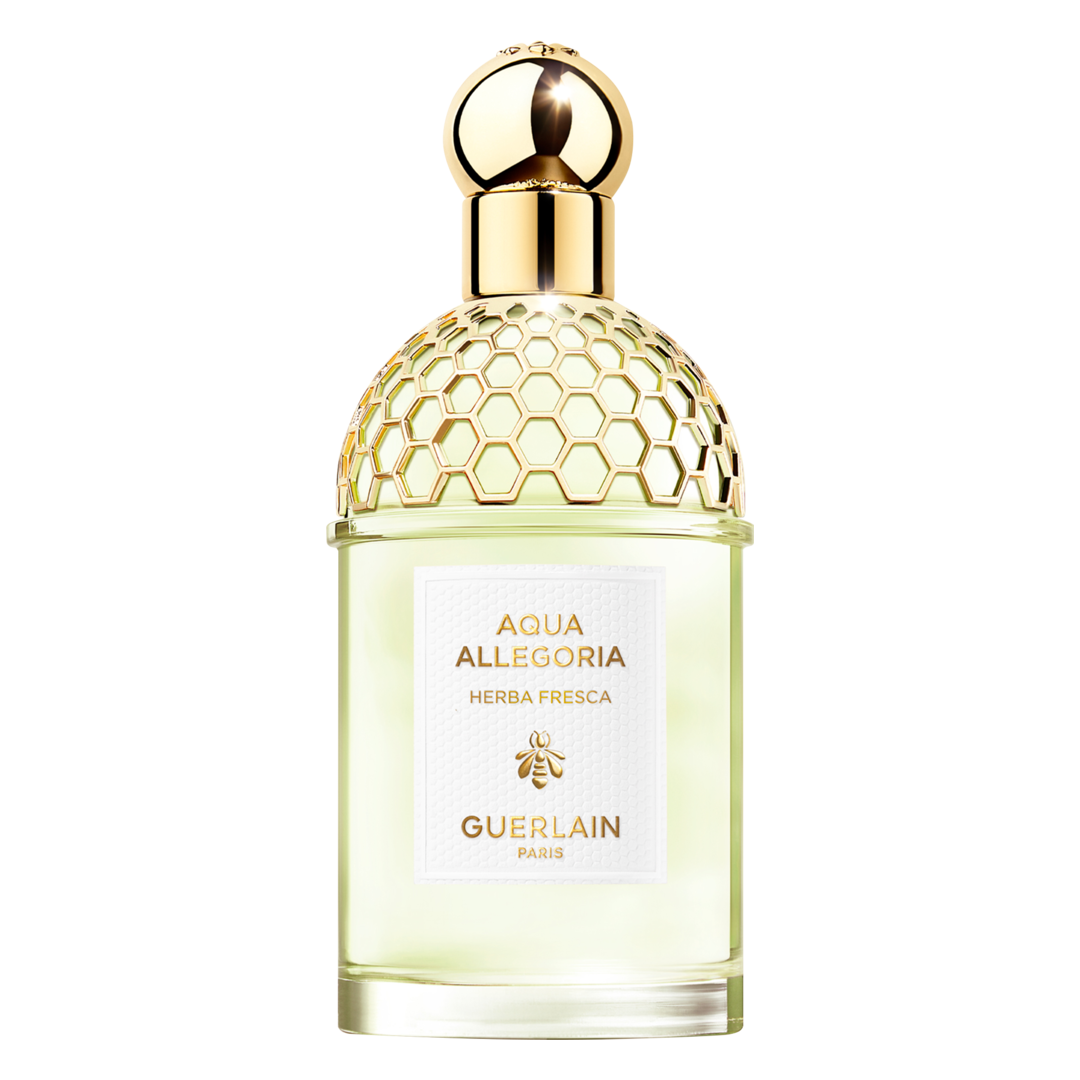 GUERLAIN Aqua Allegoria Herba Fresca Eau de Toilette Spray - 125ml