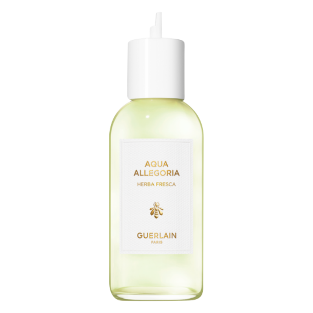 GUERLAIN Aqua Allegoria Herba Fresca Eau de Toilette Refill - 200ml