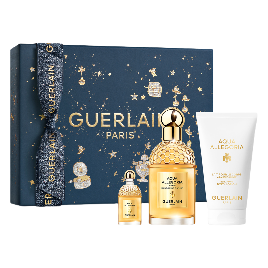 GUERLAIN Aqua Allegoria Mandarine Basilic Forte Eau de Parfum