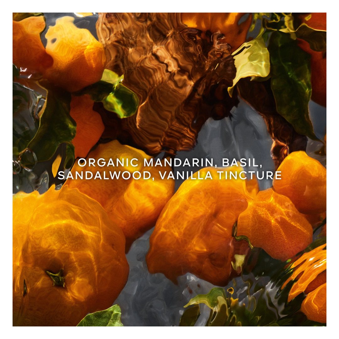 GUERLAIN Aqua Allegoria Mandarine Basilic Forte Eau de Parfum Spray 75ml Gift Set