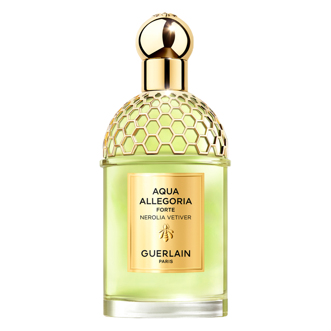 GUERLAIN Aqua Allegoria Nerolia Vetiver Forte Spray - 125ml