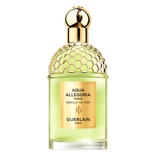 GUERLAIN Aqua Allegoria Nerolia Vetiver Forte Spray