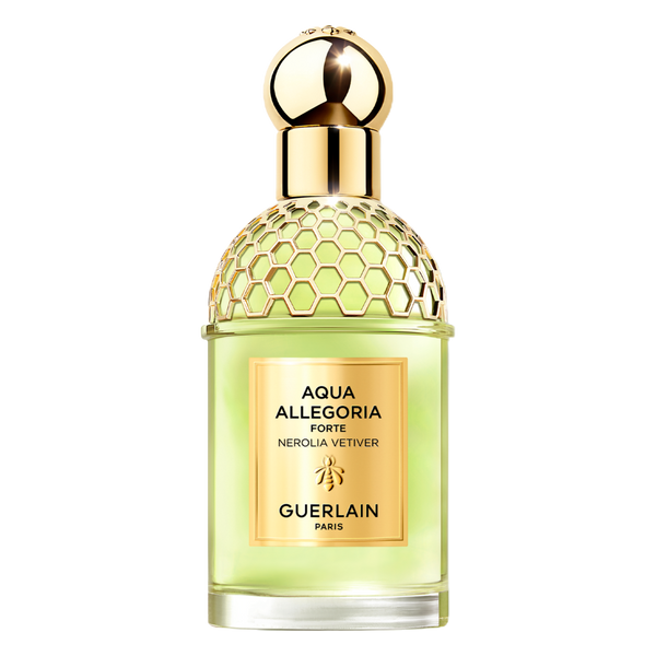 GUERLAIN Aqua Allegoria Nerolia Vetiver Forte Spray – Escentual
