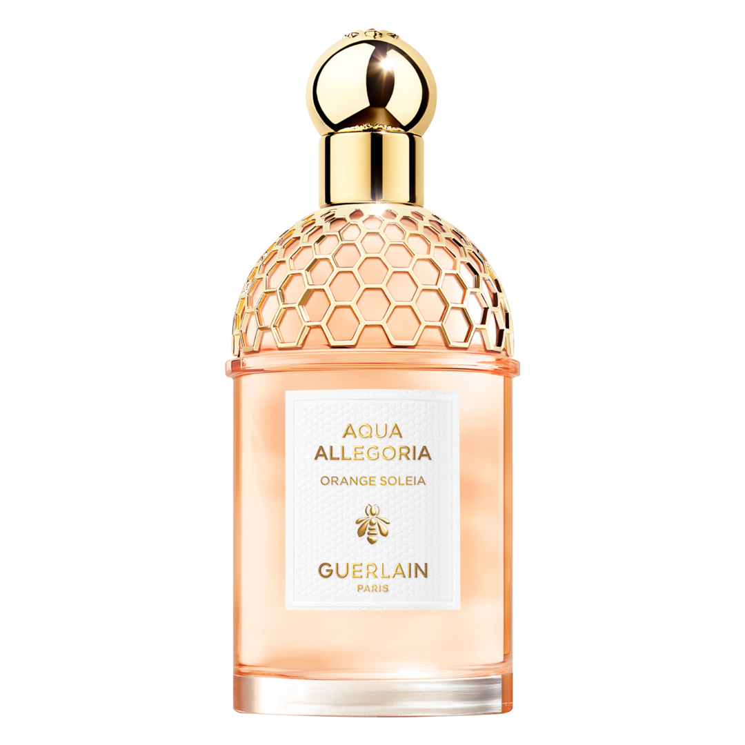 GUERLAIN Aqua Allegoria Orange Soleia Eau de Toilette Spray - 125ml