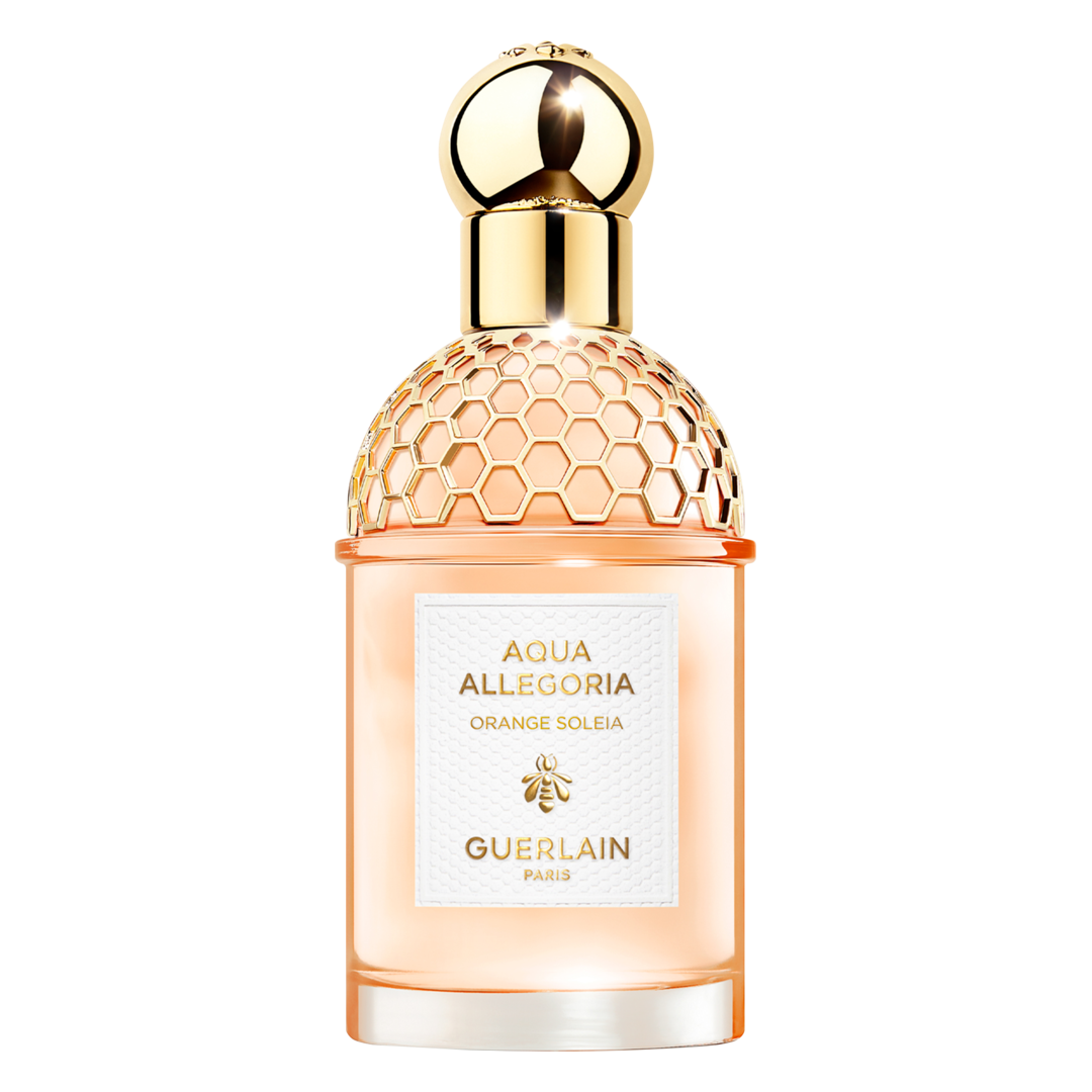 GUERLAIN Aqua Allegoria Orange Soleia Eau de Toilette Spray - 75ml