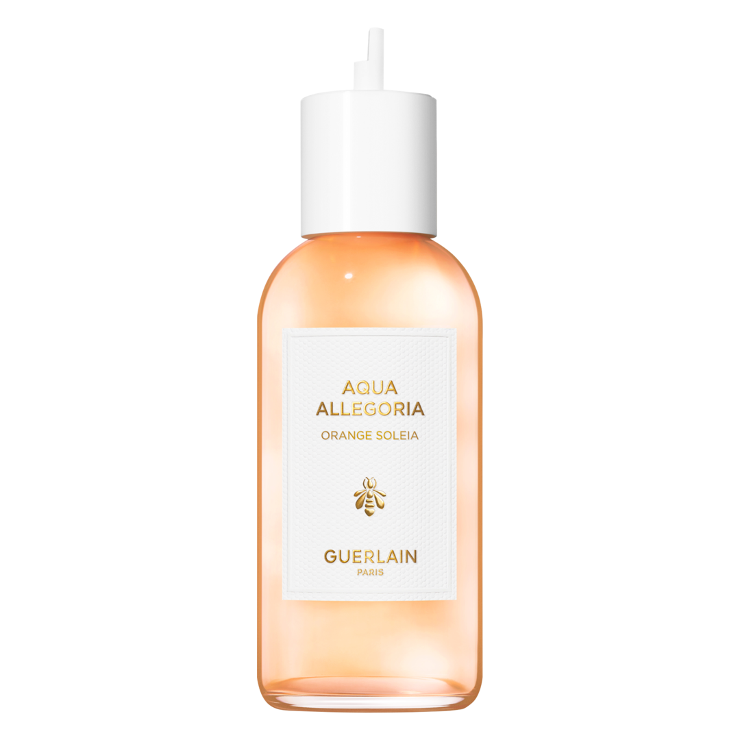 GUERLAIN Aqua Allegoria Orange Soleia Eau de Toilette Refill - 200ml