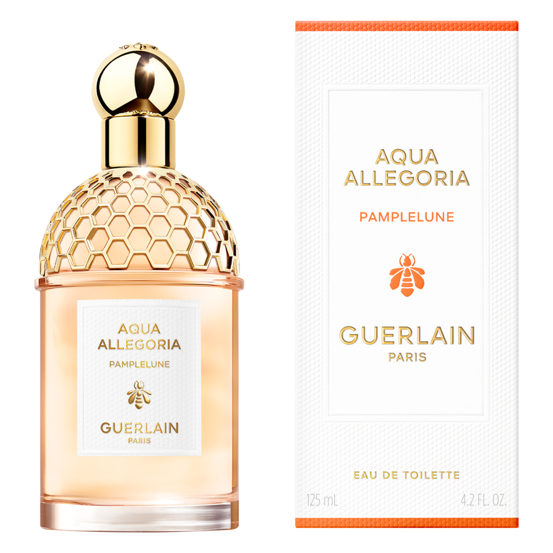 GUERLAIN Aqua Allegoria Pamplelune Eau de Toilette Spray