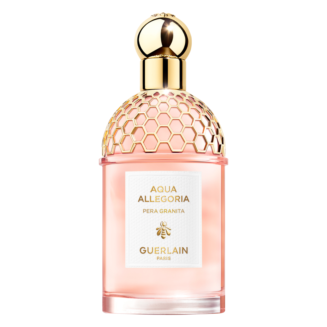 GUERLAIN Aqua Allegoria Pera Granita Eau de Toilette Spray - 125ml