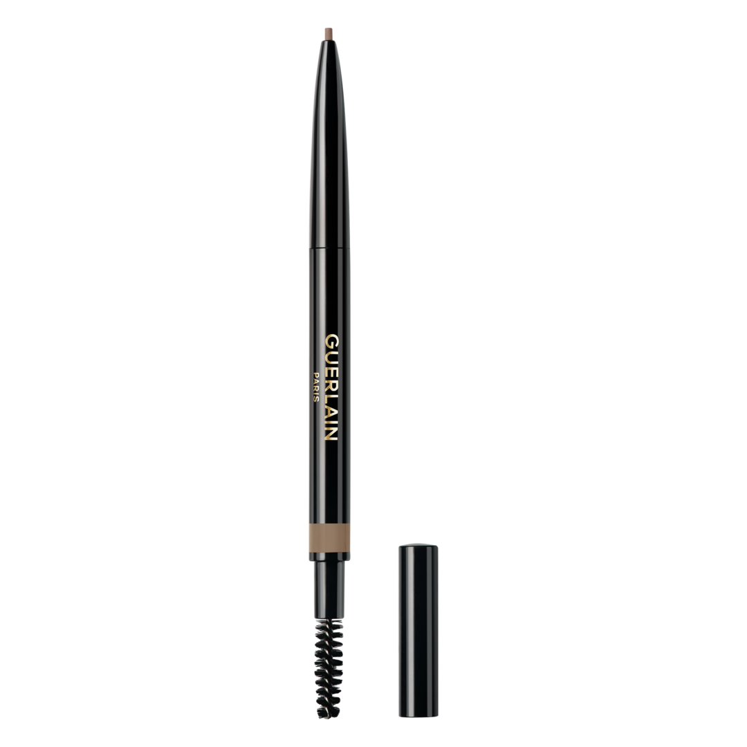 GUERLAIN Brow G The Brow Pencil - High Precision - 9g / 01 - Blonde