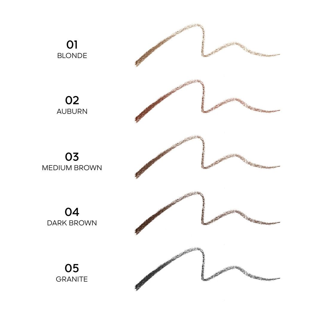 GUERLAIN Brow G The Brow Pencil - High Precision
