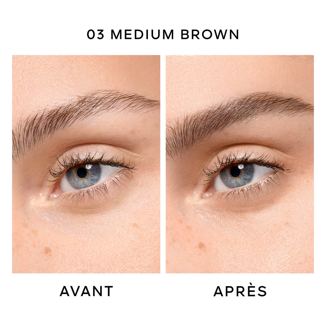 GUERLAIN Brow G The Brow Pencil - High Precision