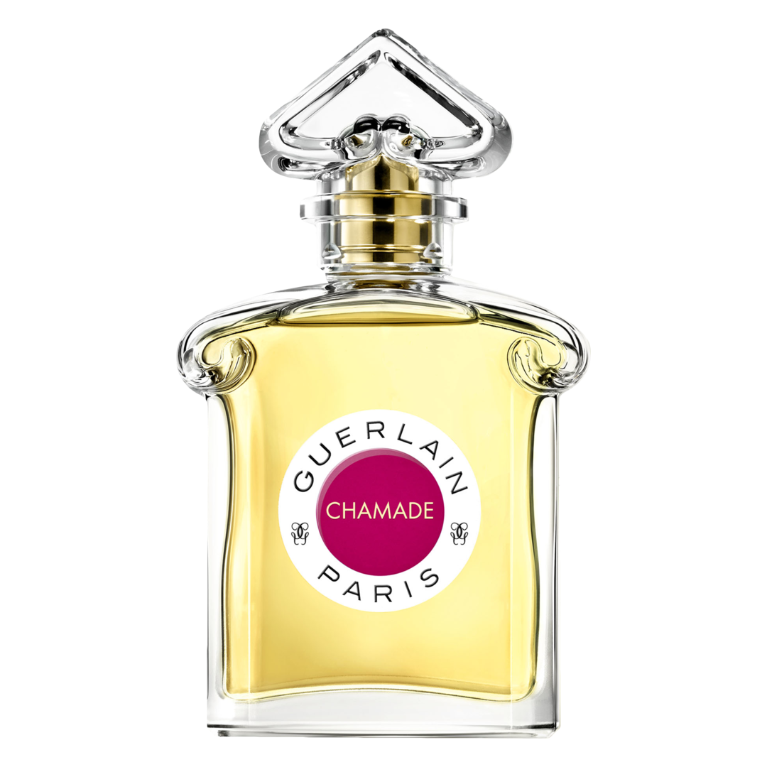 GUERLAIN Chamade Eau de Toilette Spray - 75ml