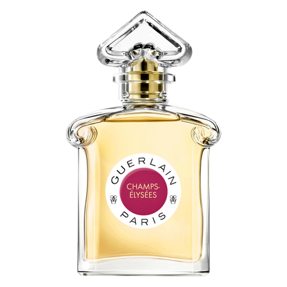 GUERLAIN Champs-Elysees Eau de Parfum Spray – Escentual GUERLAIN Champs-Elysees Eau de Parfum Spray – Escentual