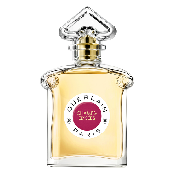 GUERLAIN Champs-Elysees Eau de Parfum Spray – Escentual GUERLAIN Champs-Elysees Eau de Parfum Spray – Escentual