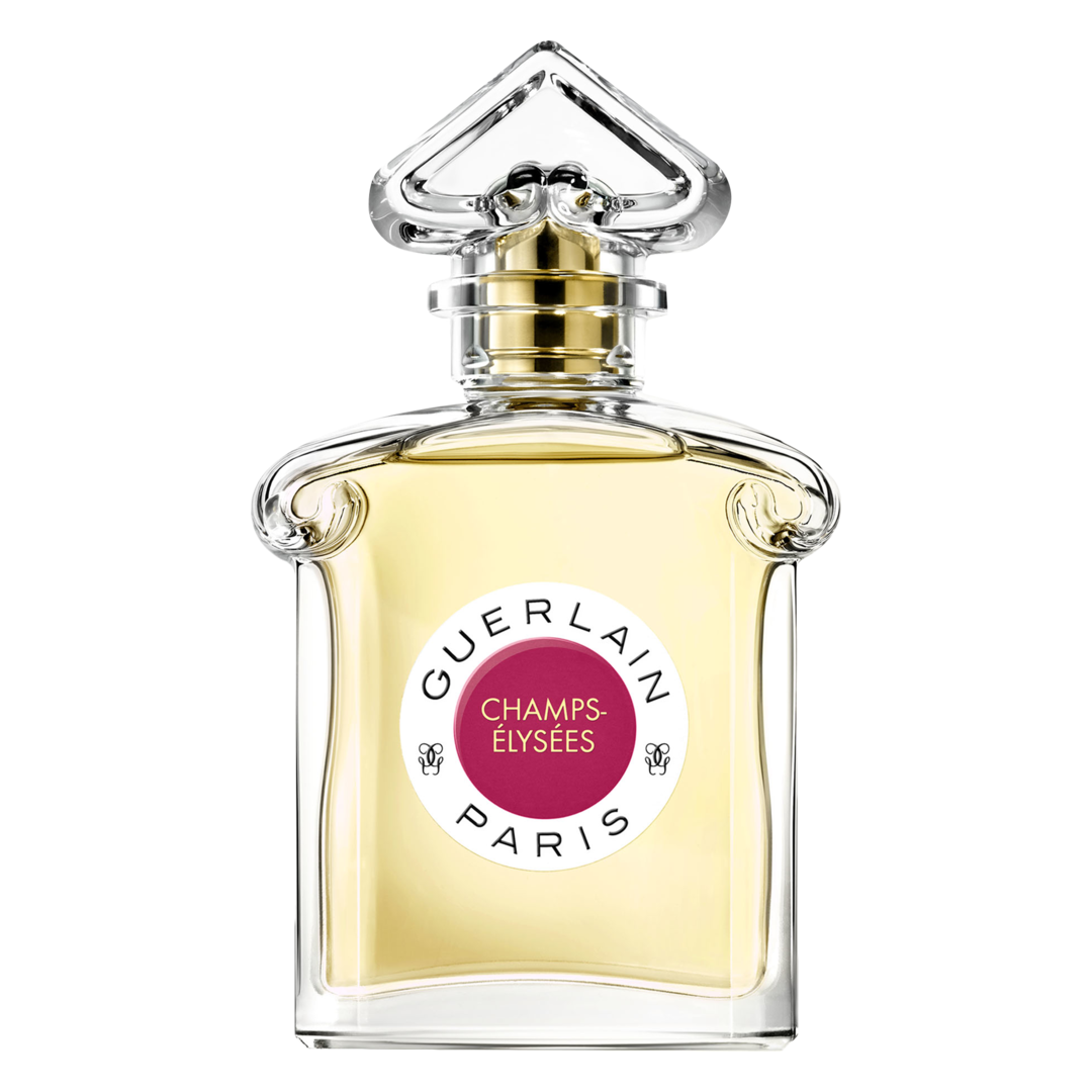 GUERLAIN Champs-Elysees Eau de Toilette Spray – Escentual GUERLAIN Champs-Elysees Eau de Toilette Spray – Escentual