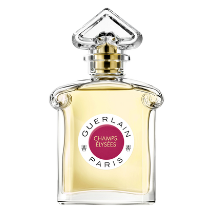 GUERLAIN Champs-Elysees Eau de Toilette Spray – Escentual GUERLAIN Champs-Elysees Eau de Toilette Spray – Escentual