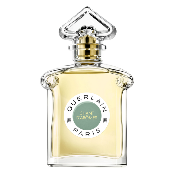 GUERLAIN Chant D'Aromes Eau de Toilette Spray – Escentual GUERLAIN Chant D'Aromes Eau de Toilette Spray – Escentual