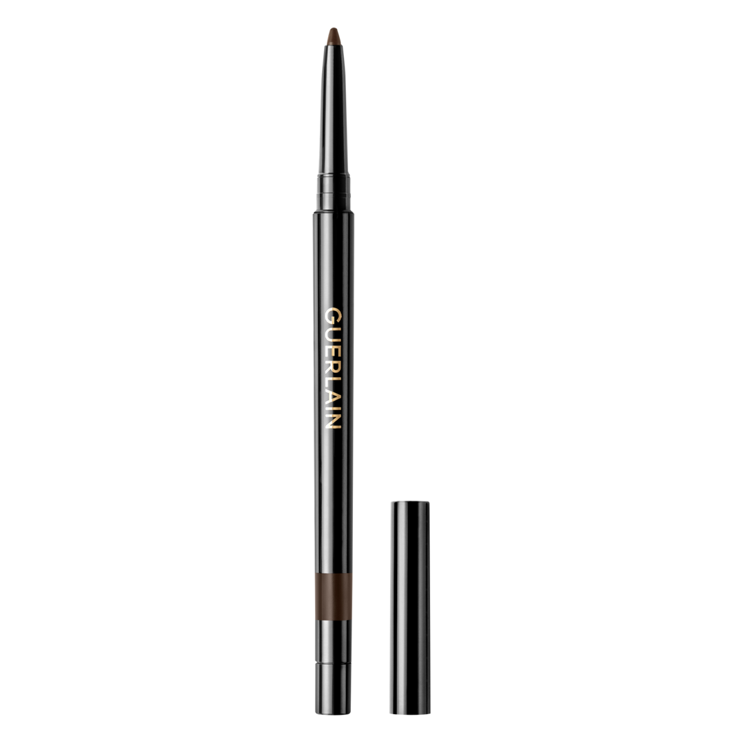 GUERLAIN The Eye Pencil - 0.35g / 02 - Brown Earth