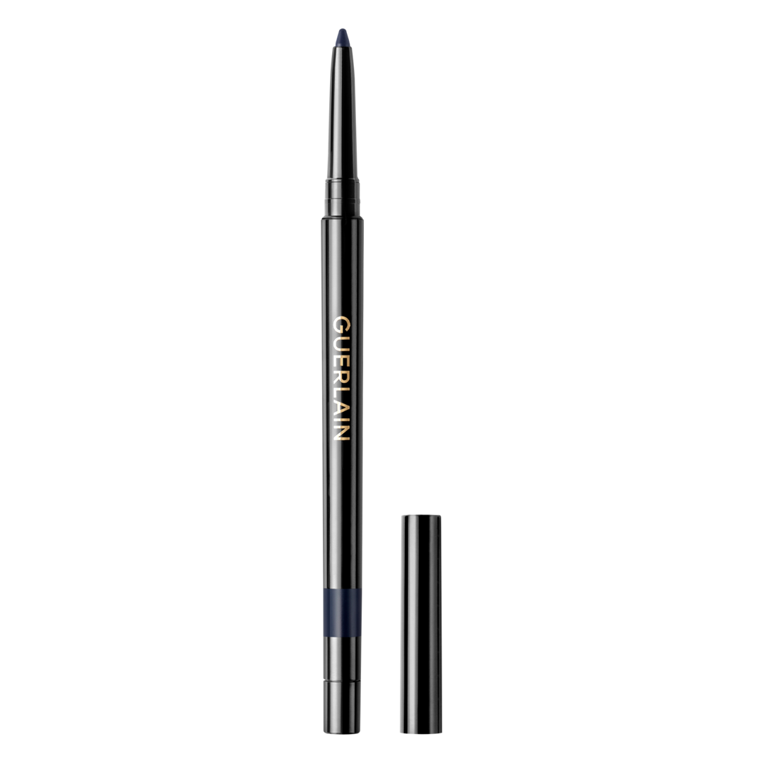 GUERLAIN The Eye Pencil - 0.35g / 03 - Night Blue