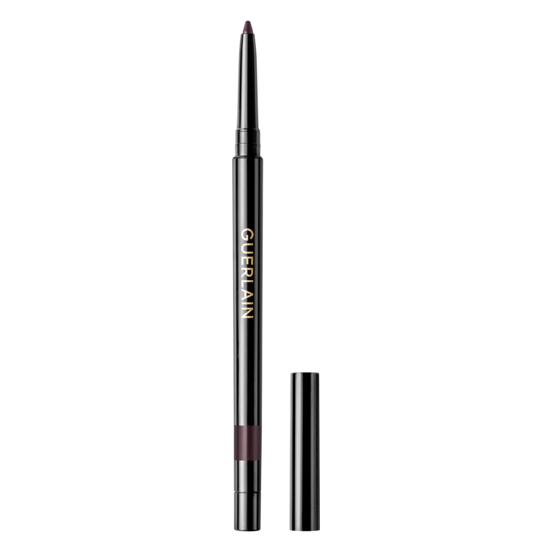 GUERLAIN The Eye Pencil - 0.35g / 04 - Plum Peony