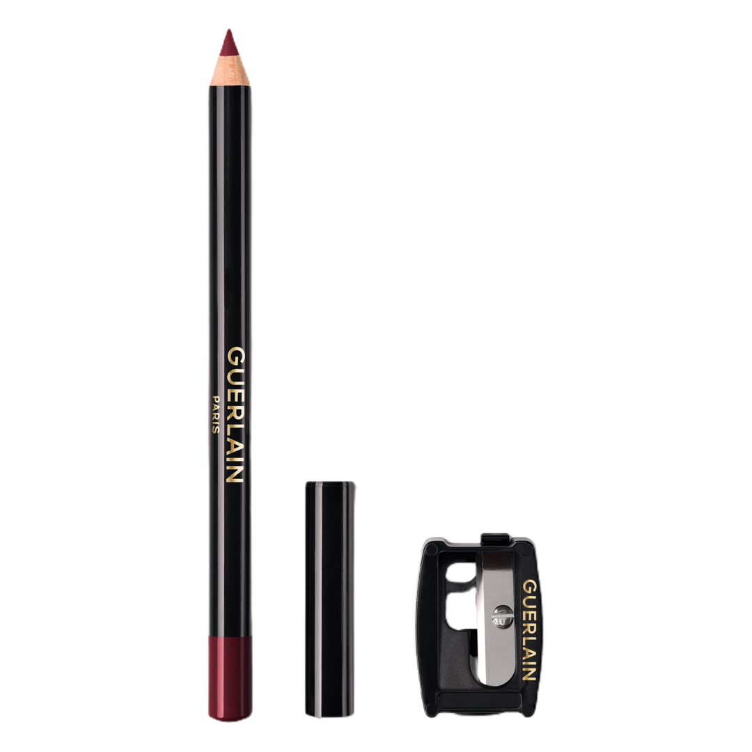 GUERLAIN Contour G Lip Pencil - 1.04g / 06 - Le Burgundy