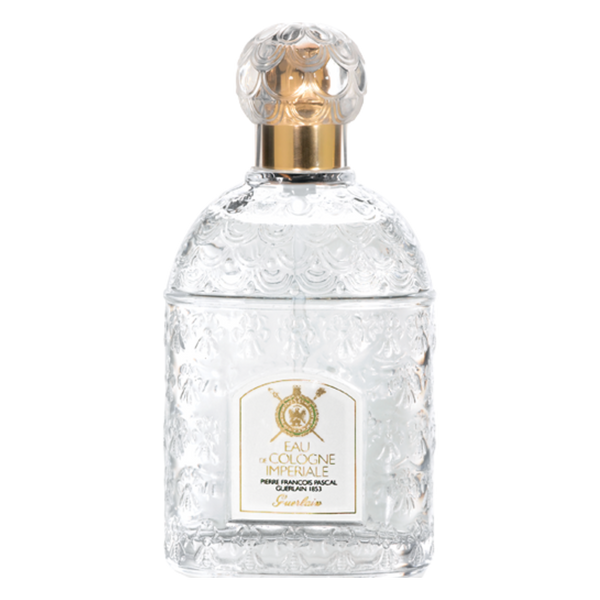GUERLAIN Eau de Cologne Imperiale Eau de Cologne Spray – Escentual
