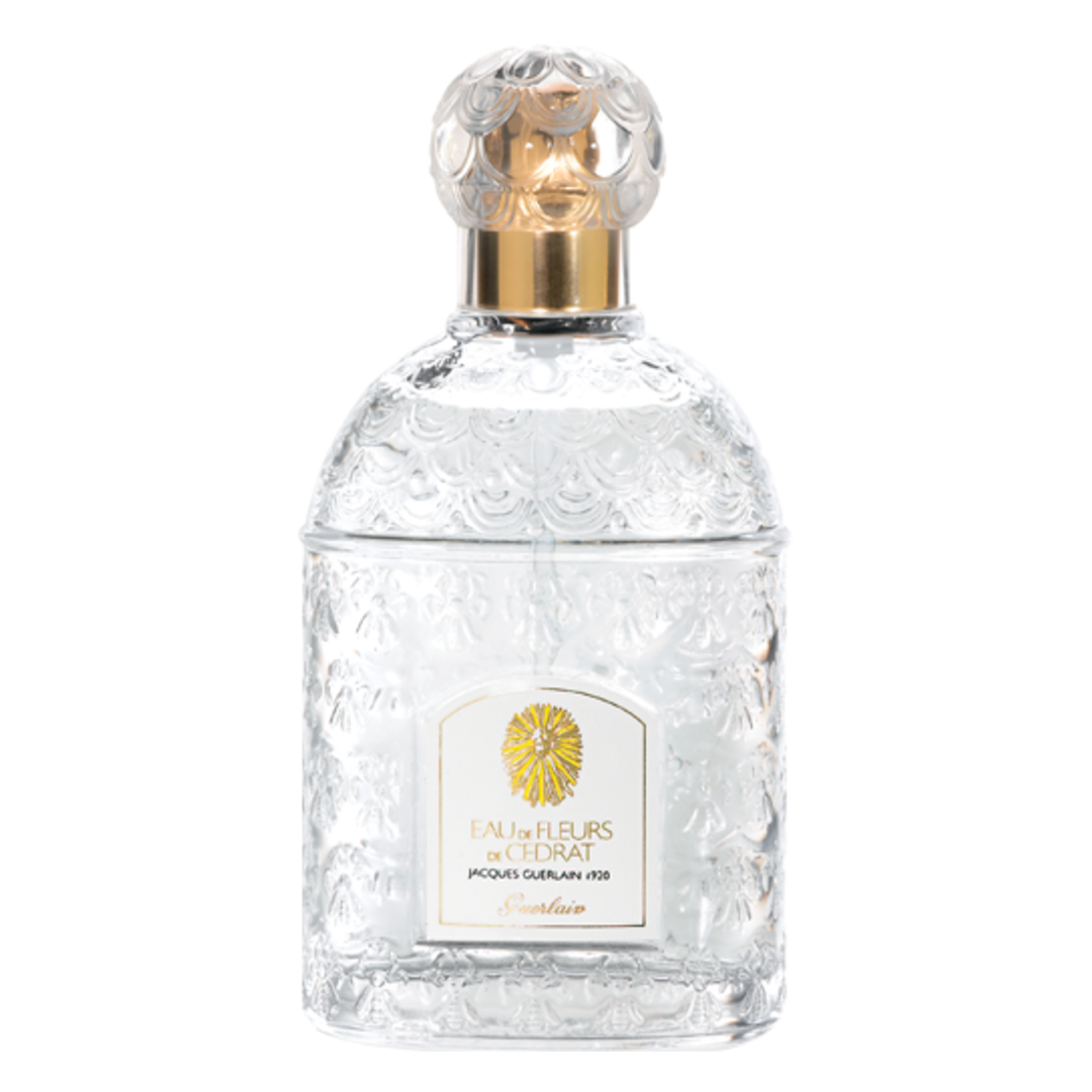 GUERLAIN Eau de Fleurs de Cedrat Eau De Cologne - 100ml
