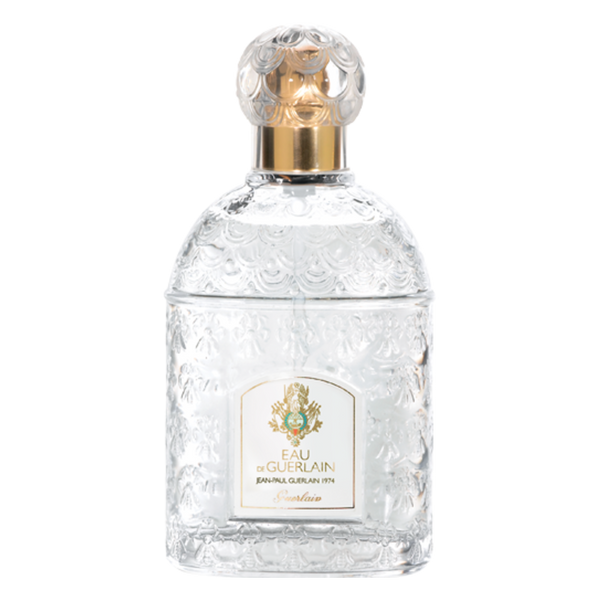 GUERLAIN Eau de Guerlain Eau de Cologne Spray – Escentual