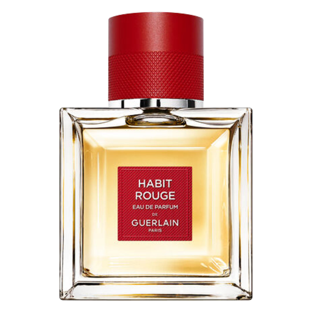 GUERLAIN Habit Rouge Eau de Parfum Spray - 50ml