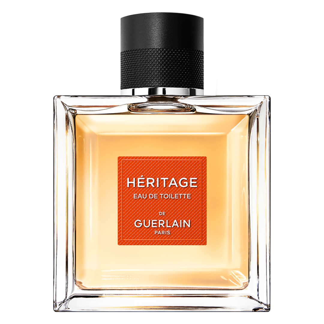 GUERLAIN Heritage Eau de Toilette Spray - 100ml