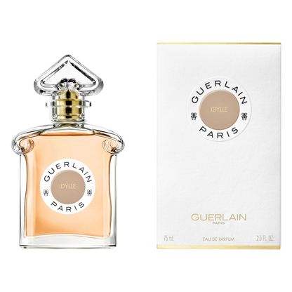 GUERLAIN Idylle Eau de Parfum Spray – Escentual GUERLAIN Idylle Eau de Parfum Spray – Escentual