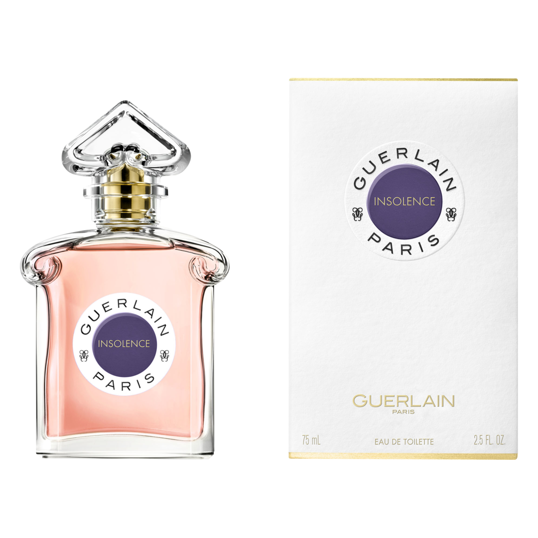 GUERLAIN Insolence Eau de Toilette Spray – Escentual GUERLAIN Insolence Eau de Toilette Spray – Escentual