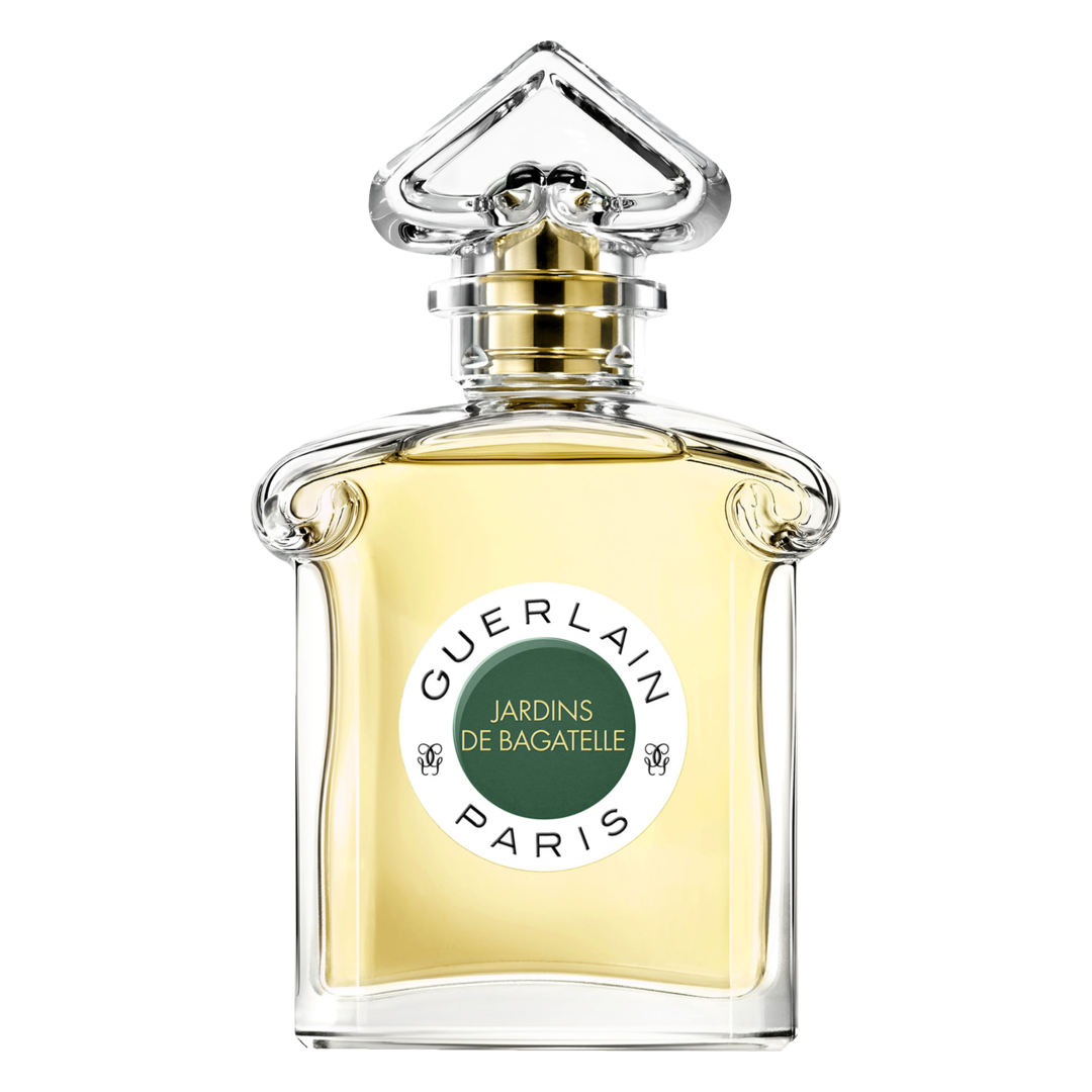 GUERLAIN Jardins de Bagatelle Eau de Toilette Spray - 75ml