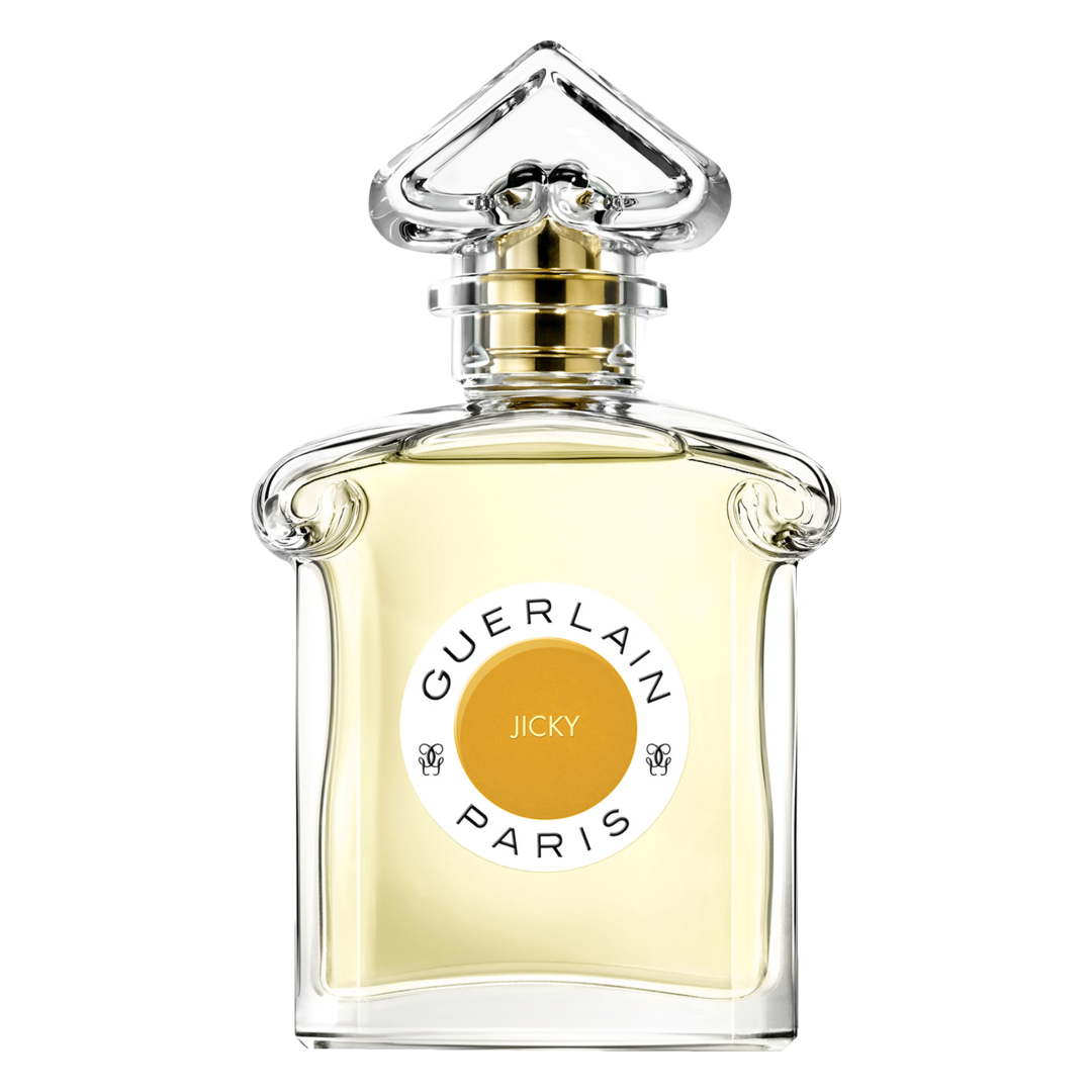 GUERLAIN Jicky Eau de Parfum Spray – Escentual
