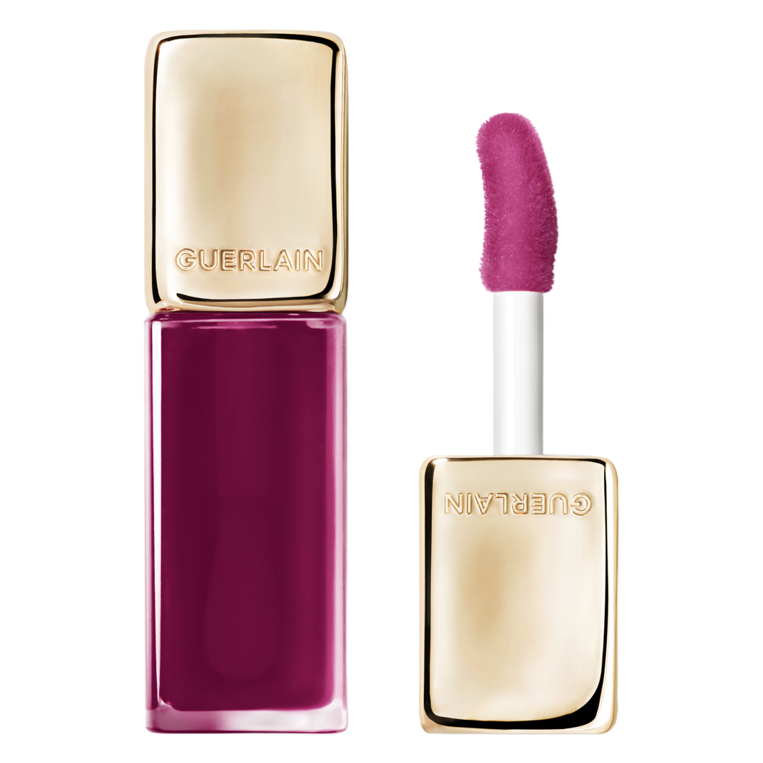 GUERLAIN KISSKISS Bee Glow Oil - 9.5ml / 809 - Lavender Glow