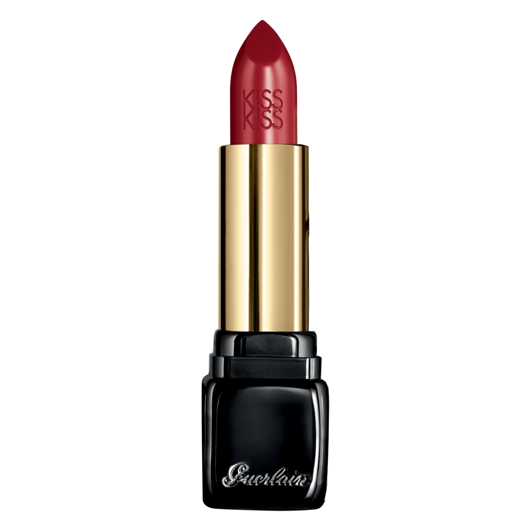 GUERLAIN KISSKISS Creamy Shaping Lip Colour