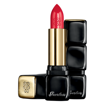 GUERLAIN KISSKISS Creamy Shaping Lip Colour