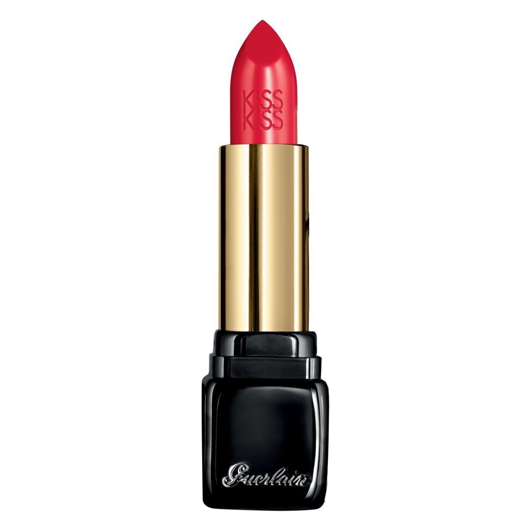 GUERLAIN KISSKISS Creamy Shaping Lip Colour