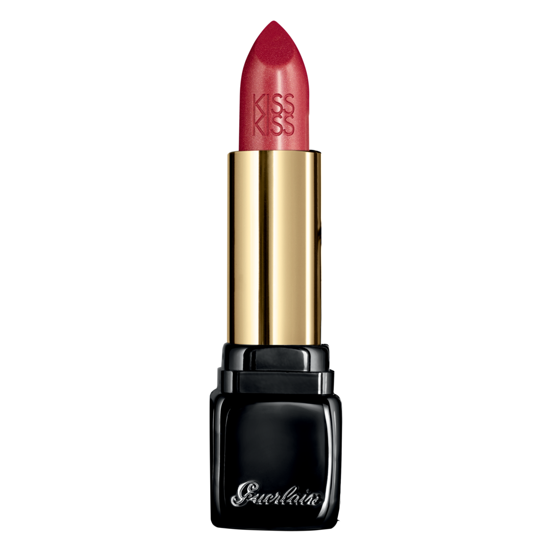 GUERLAIN KISSKISS Creamy Shaping Lip Colour