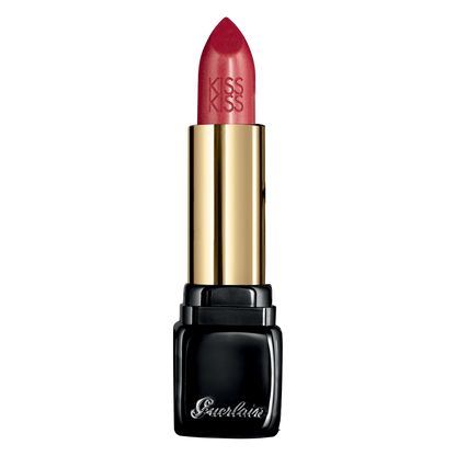 GUERLAIN KISSKISS Creamy Shaping Lip Colour