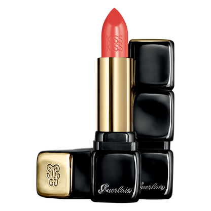 GUERLAIN KISSKISS Creamy Shaping Lip Colour