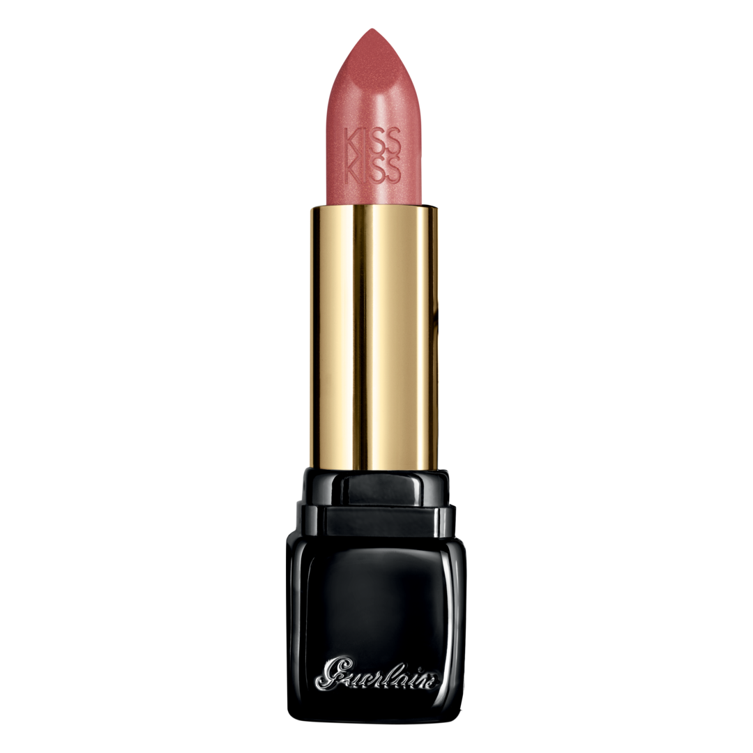 GUERLAIN KISSKISS Creamy Shaping Lip Colour