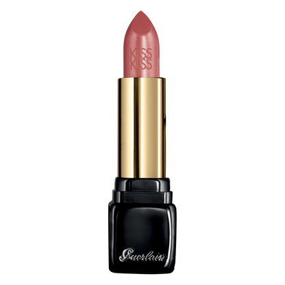 GUERLAIN KISSKISS Creamy Shaping Lip Colour