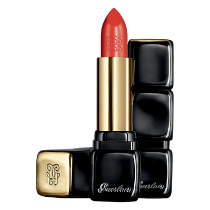 GUERLAIN KISSKISS Creamy Shaping Lip Colour
