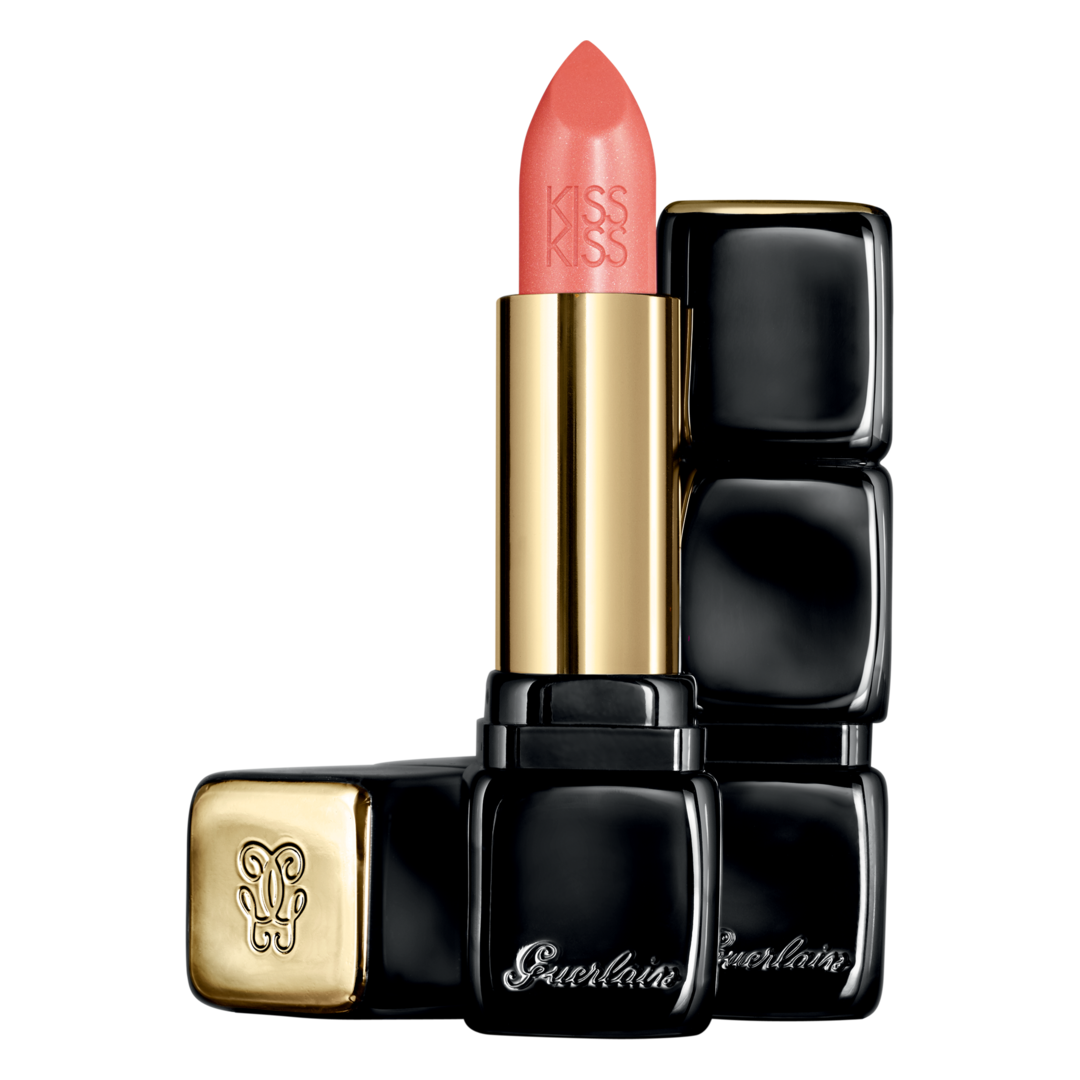 GUERLAIN KISSKISS Creamy Shaping Lip Colour
