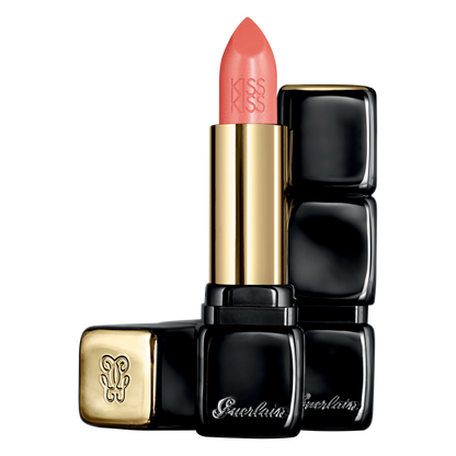 GUERLAIN KISSKISS Creamy Shaping Lip Colour